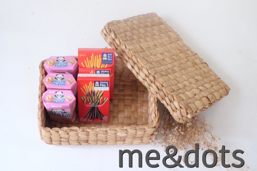 me&dots - Kotak Enceng