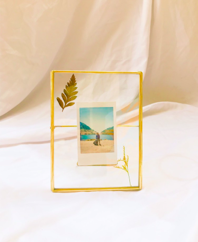 SINGLE PHOTO FRAME - Bingkai foto