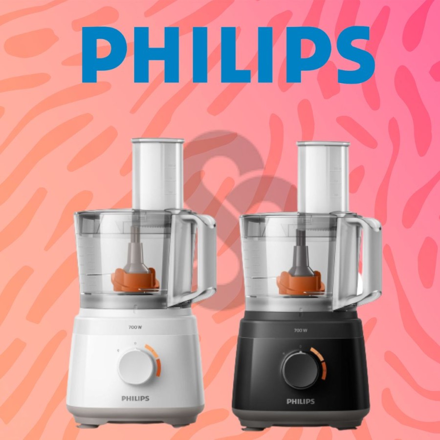 Jual Philips food processor HR7310