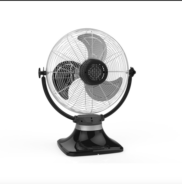 Maspion PW459 Power Fan PW 459
