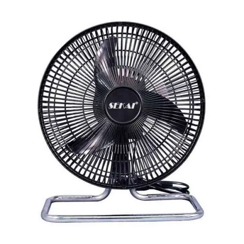 Sekai Kipas Angin High Velocity HDO 1218-S (12 Inch)