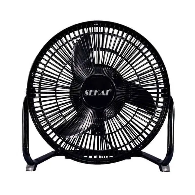 Sekai Kipas Angin High Velocity HDO 915-S