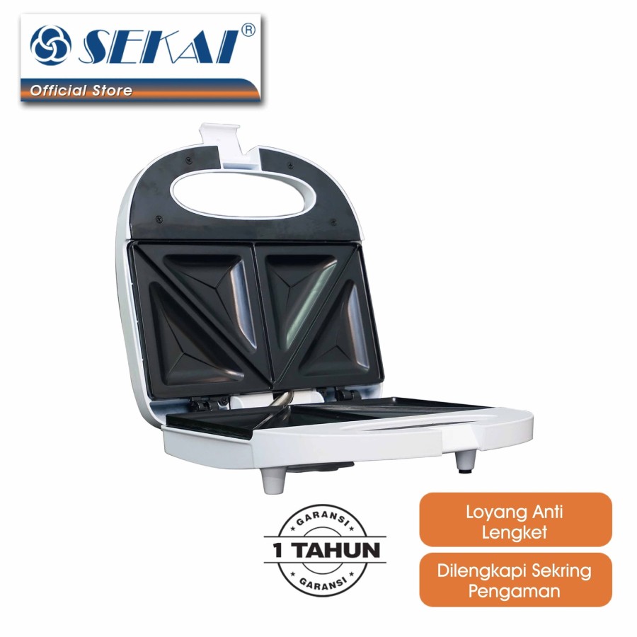 Sekai Toaster TS 891