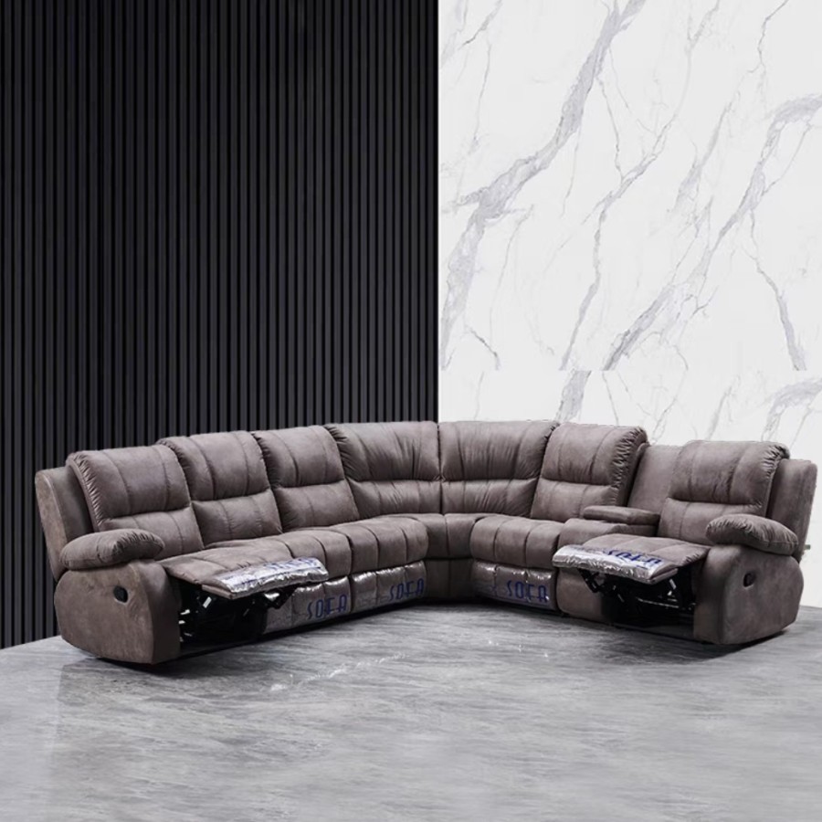 Jual Sofa Minimalis Sofa Leter L Sofa Leter L Terbaru Kursi Sofa