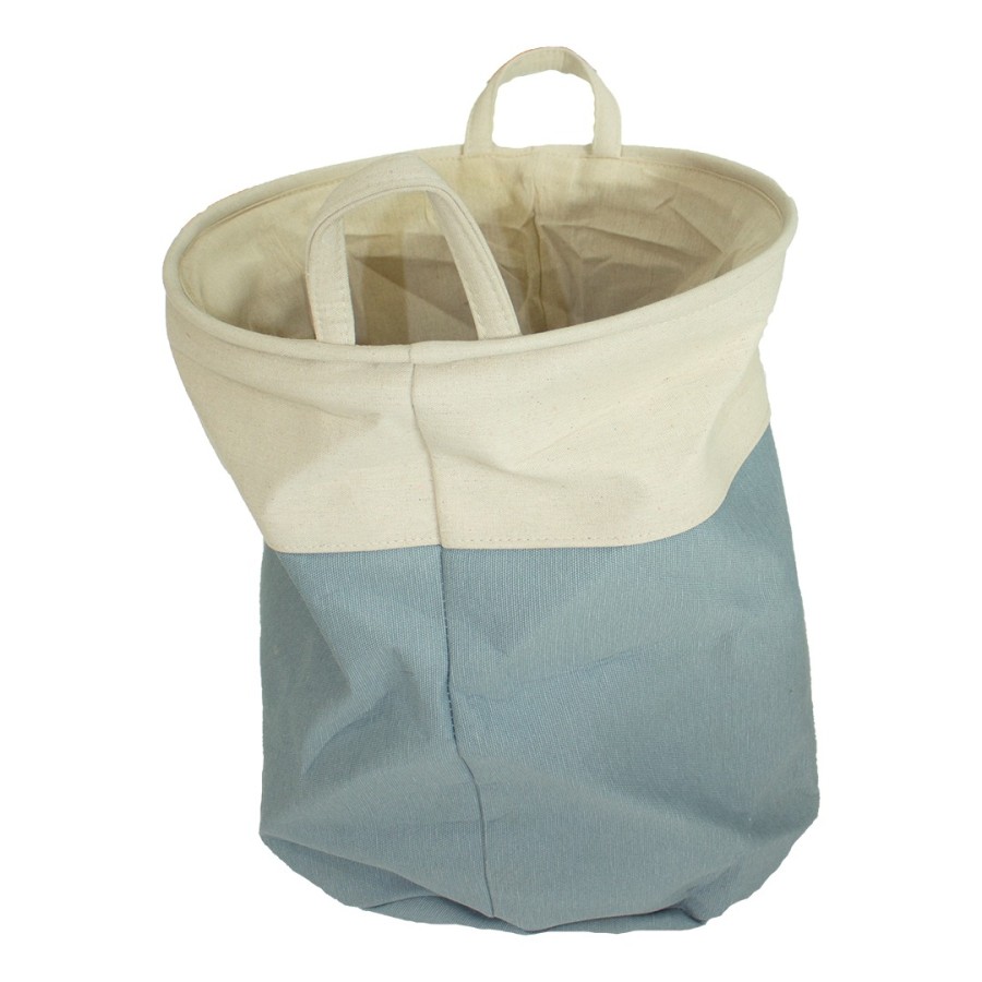 Graphix Laundry Basket 35*38*57 Keranjang Baju 