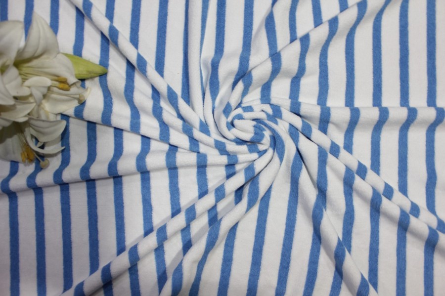 New Quickdry Bath Salur Towel Handuk Mandi-(70x140)