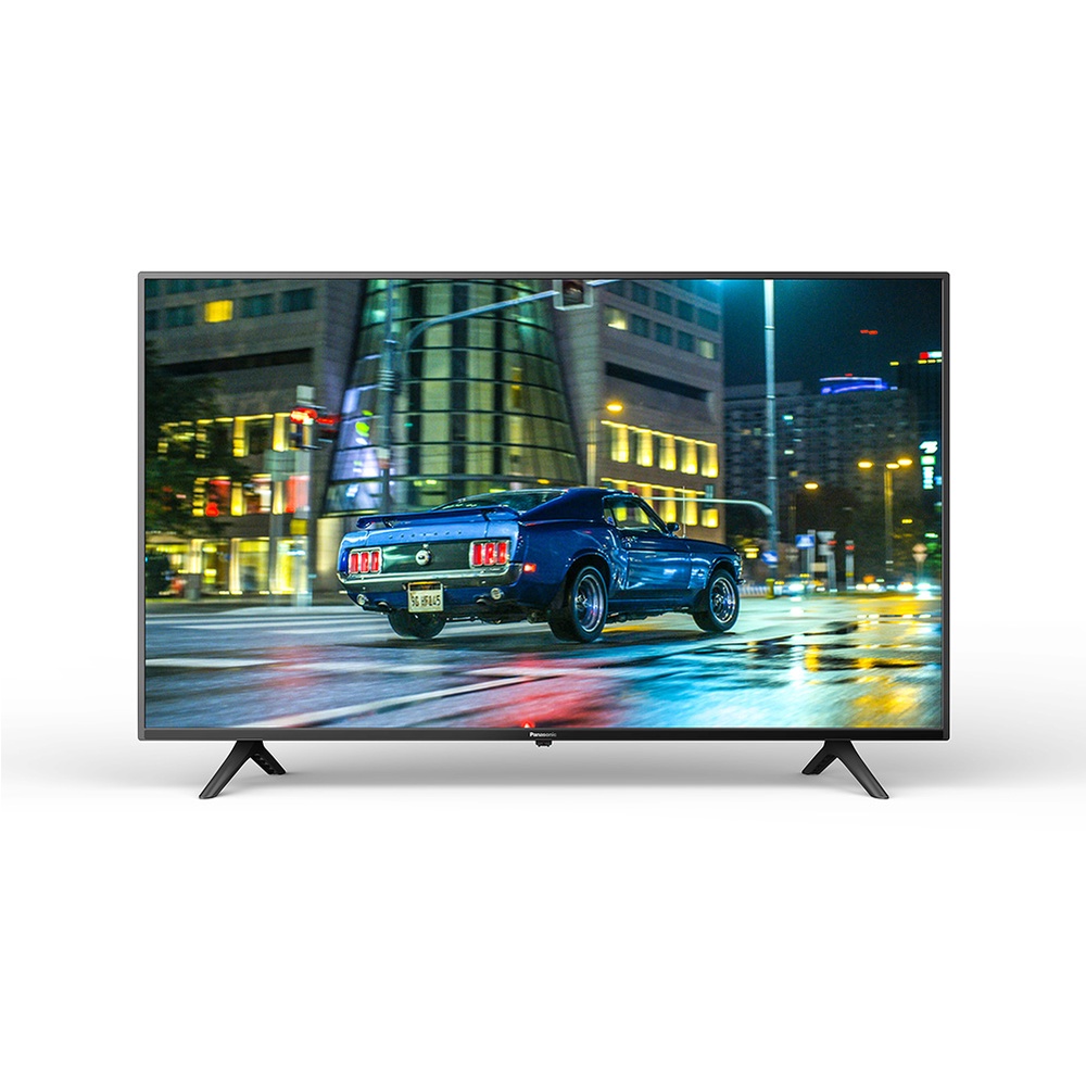 Jual Panasonic TH-50HX600G Smart Android LED TV 4K HDR [50 Inch