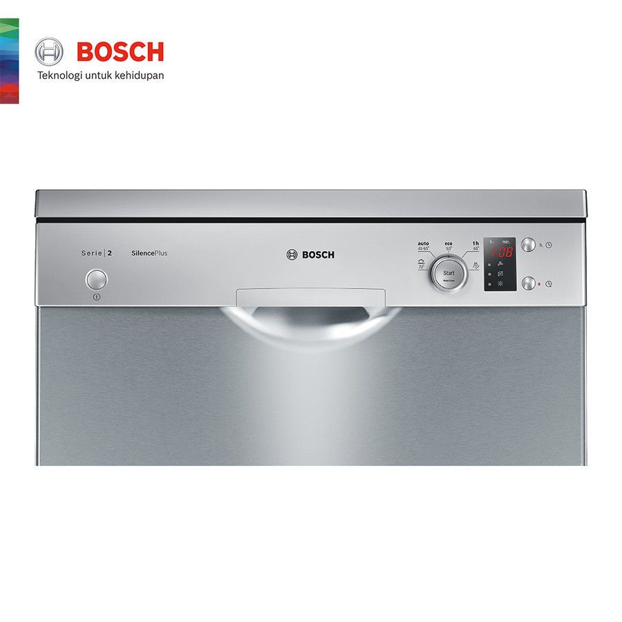 Cuci Piring Bosch Integrated Dishwasher Installation Instructions