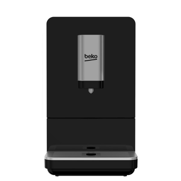Beko Coffee Maker Bean to Cup CEG 3190 B - Black