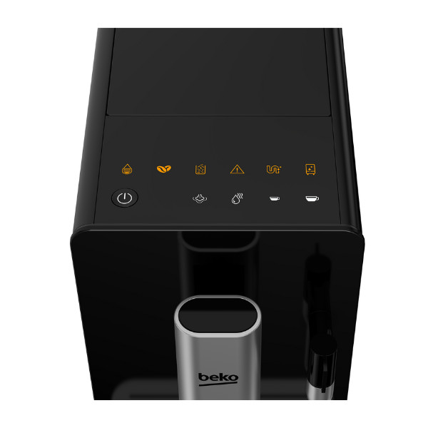 Beko Coffee Maker Bean to Cup CEG 3190 B - Black