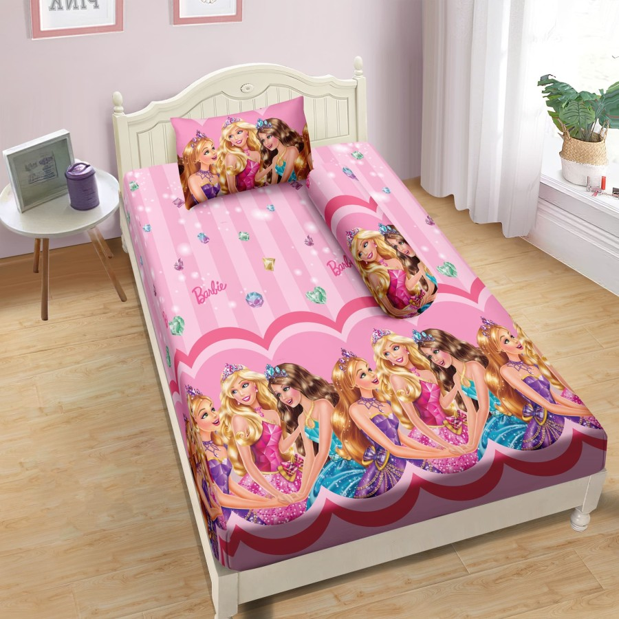 Lady Rose -  Sprei Single 90x200