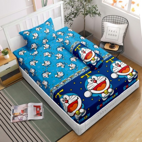 Lady Rose -  Sprei Single 90x200