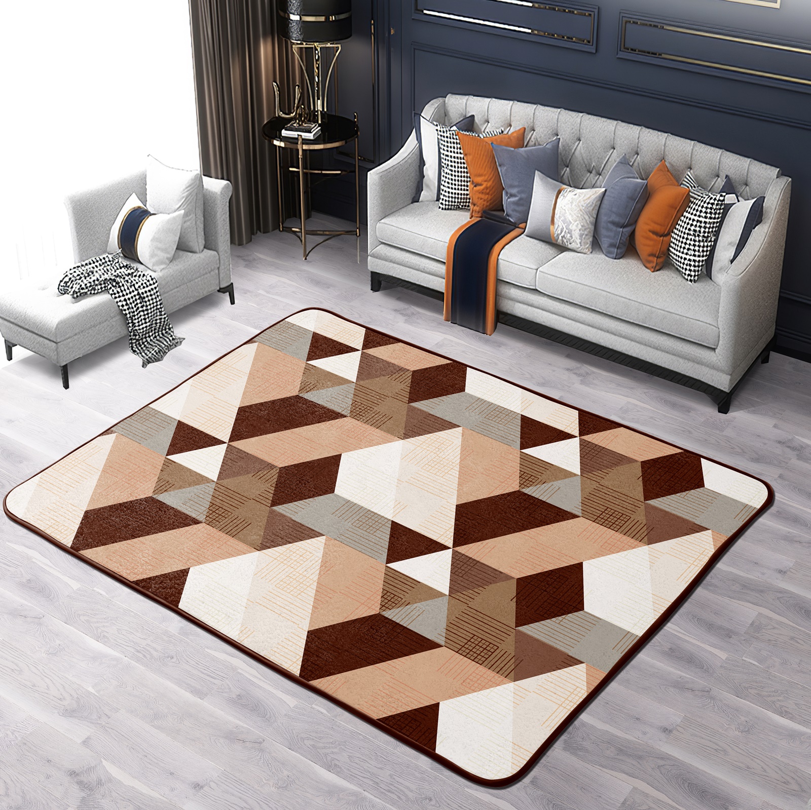 Lady Rose - Karpet 150x190