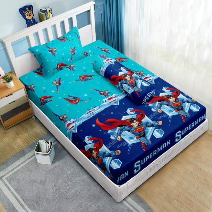 Lady Rose -  Sprei Single 90x200