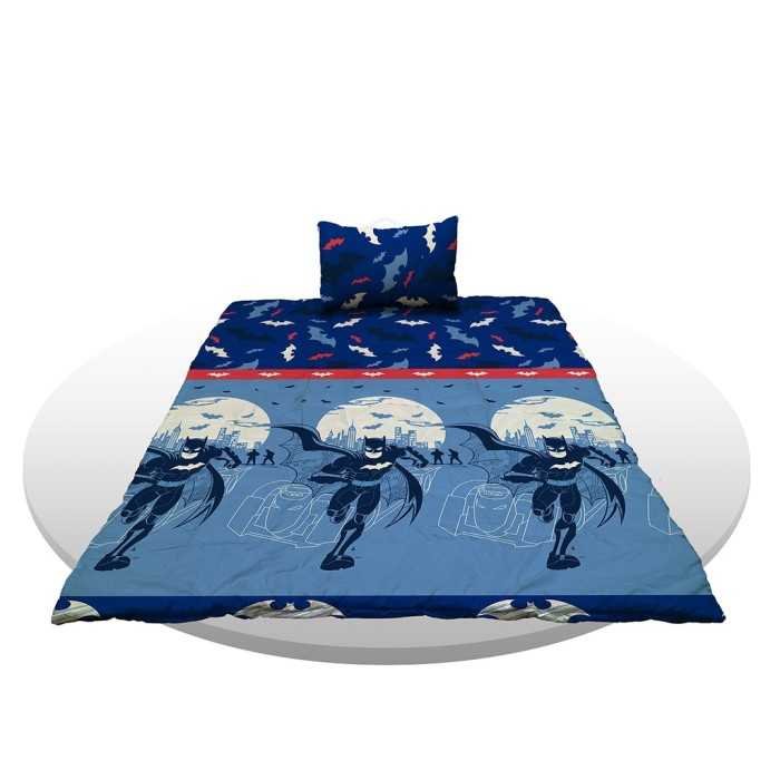 Lady Rose -  Sprei Single 90x200