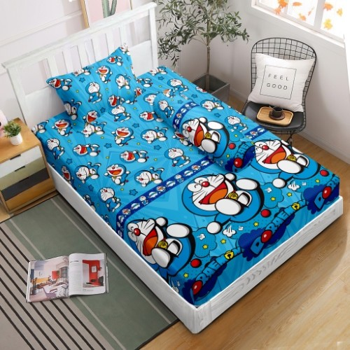 Lady Rose -  Sprei Single 90x200