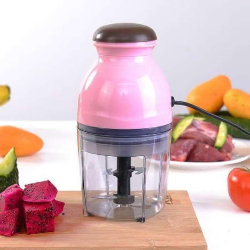 BLENDER Serbaguna Blender Kapsul Pencacah Sayur Buah Mesin Blender Dag