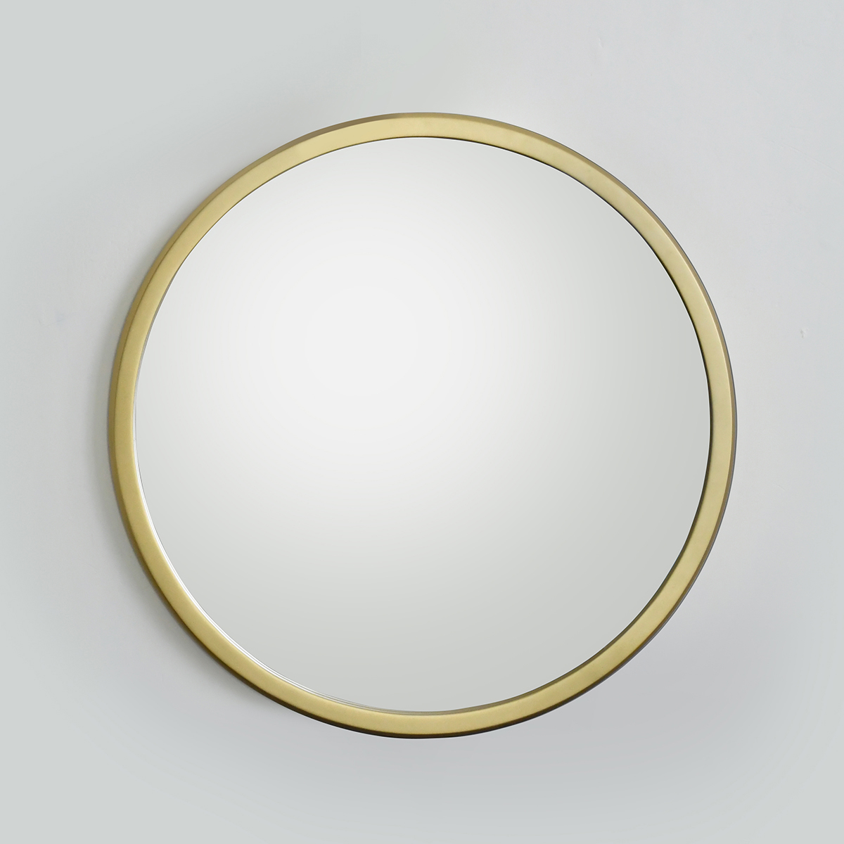 Mirror Monet Series