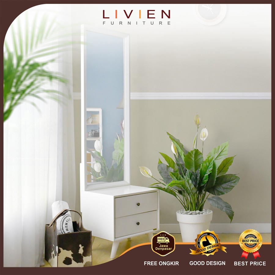 Meja Rias Alody/Meja Rias Set/Meja