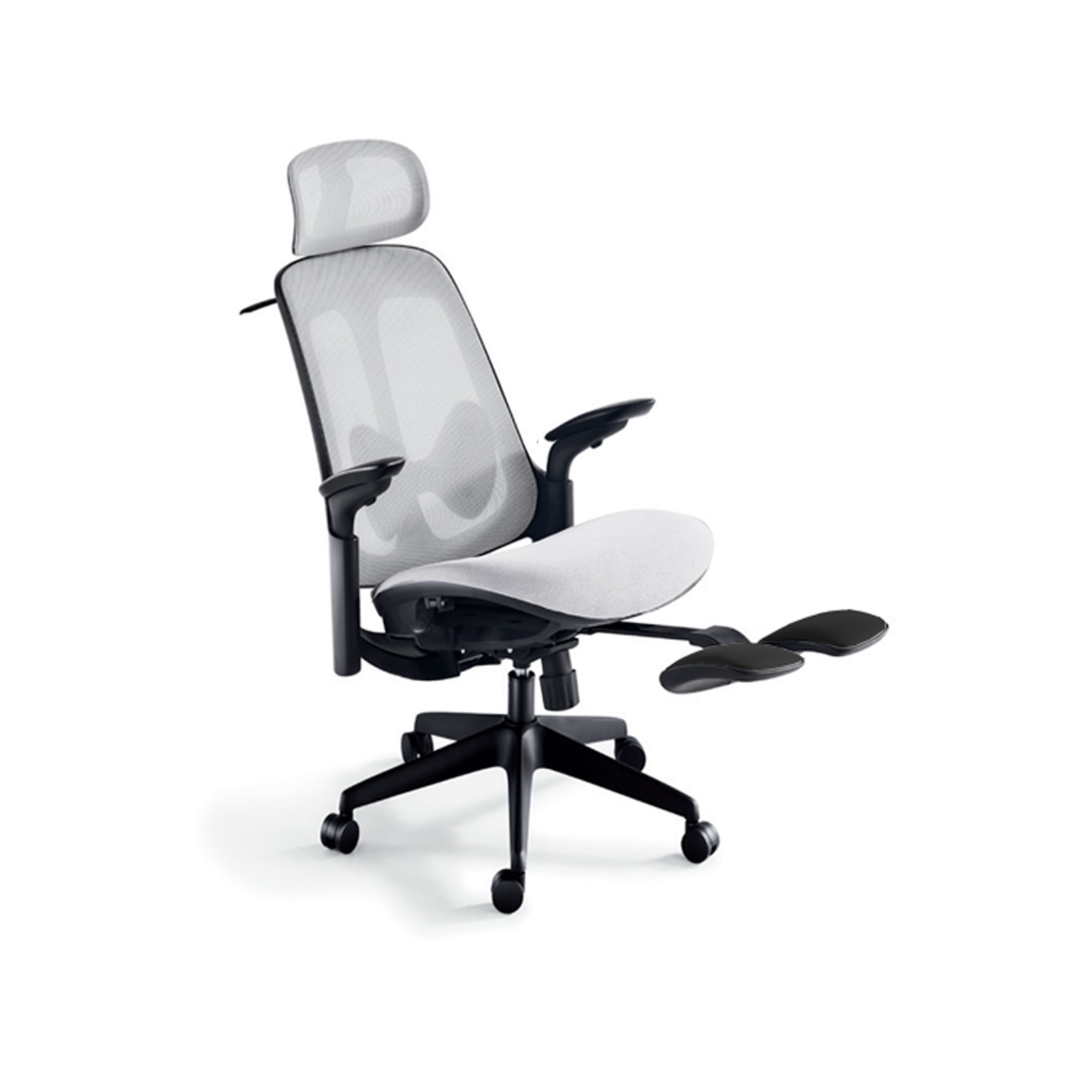 Oxihom FOOTREST Foot Rest Penyangga Kaki untuk FM7216 FM7217 & FM7218