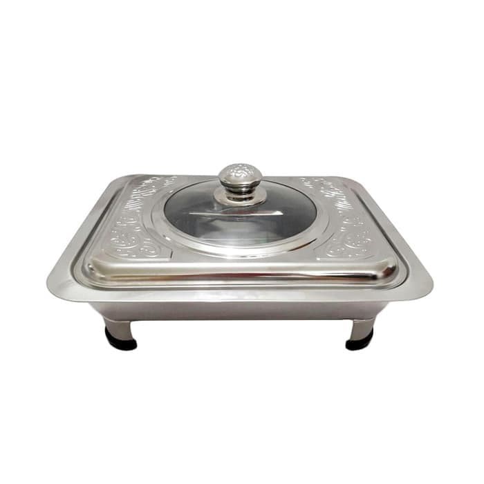 Fast Food Dish / Wadah Prasmanan /Tempat Saji