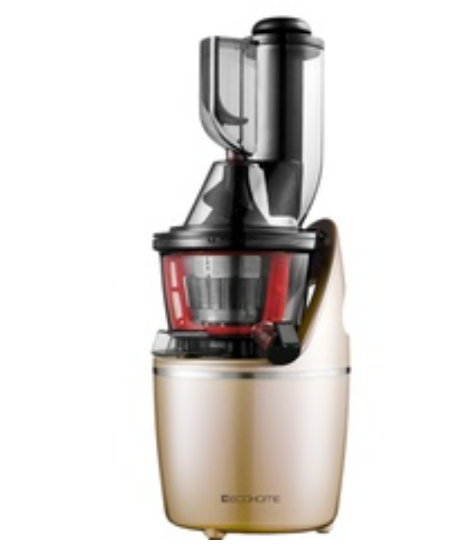 Ecohome Slow Juicer Big Mouth ESJ-999 BM Original Series