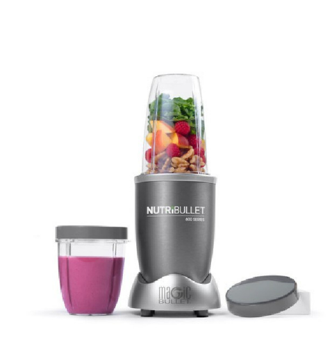 Nutribullet 600W 8pc Blender Juicer