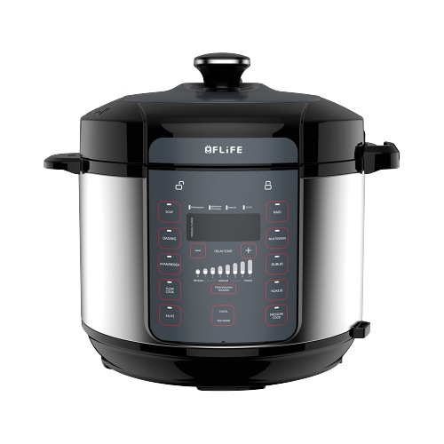 Noxxa Multicooker How To Use Noxxa Pressure Cooker Noxxa Electric
