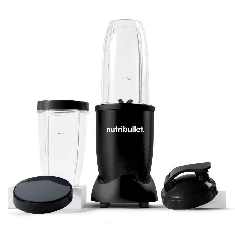 Medical Devices Stick Blender Briscoes Nutribullet Blender - Main Image