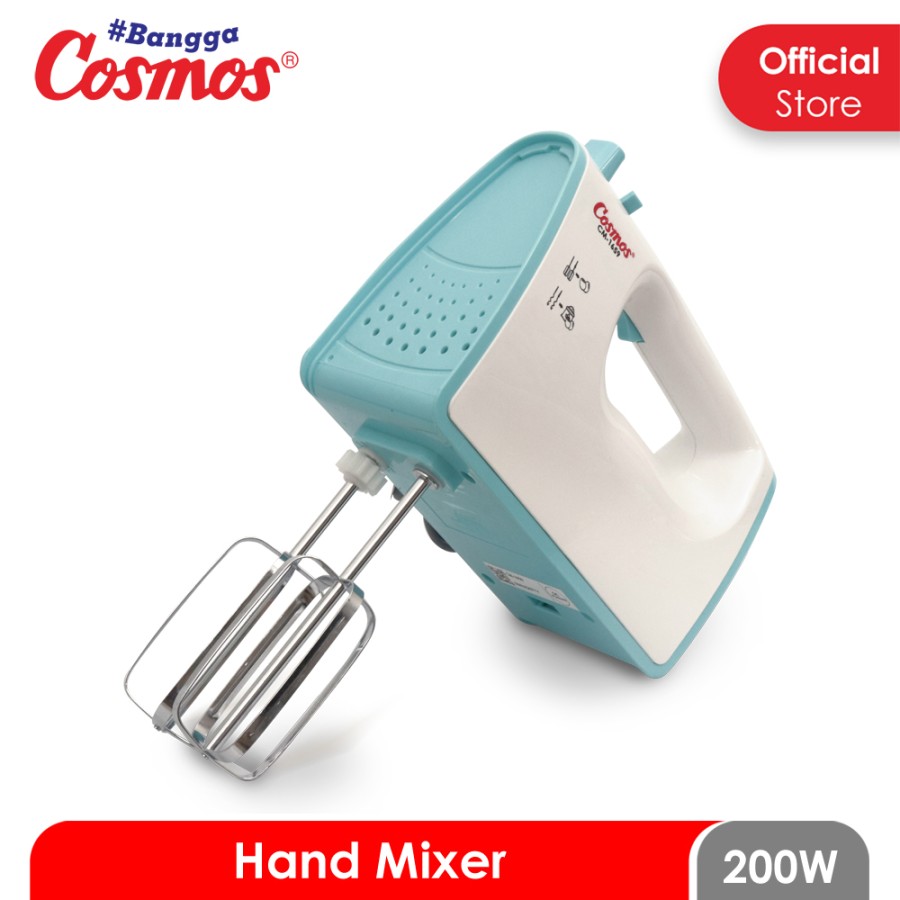 Cosmos CM-1659 - Hand Mixer