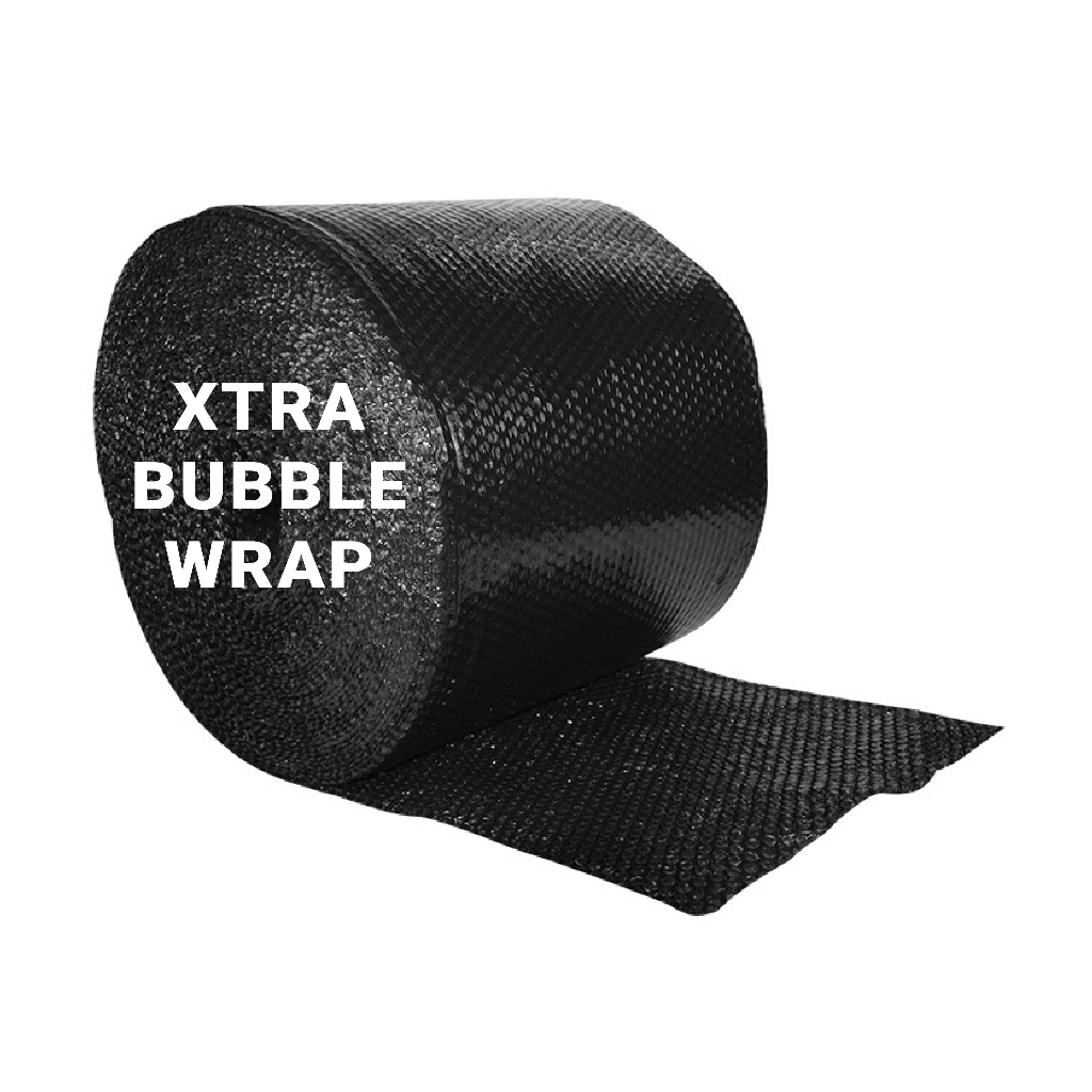 EXTRA BUBBLE WRAP Hiasan Dinding Kanvas Untuk Semua Ukuran