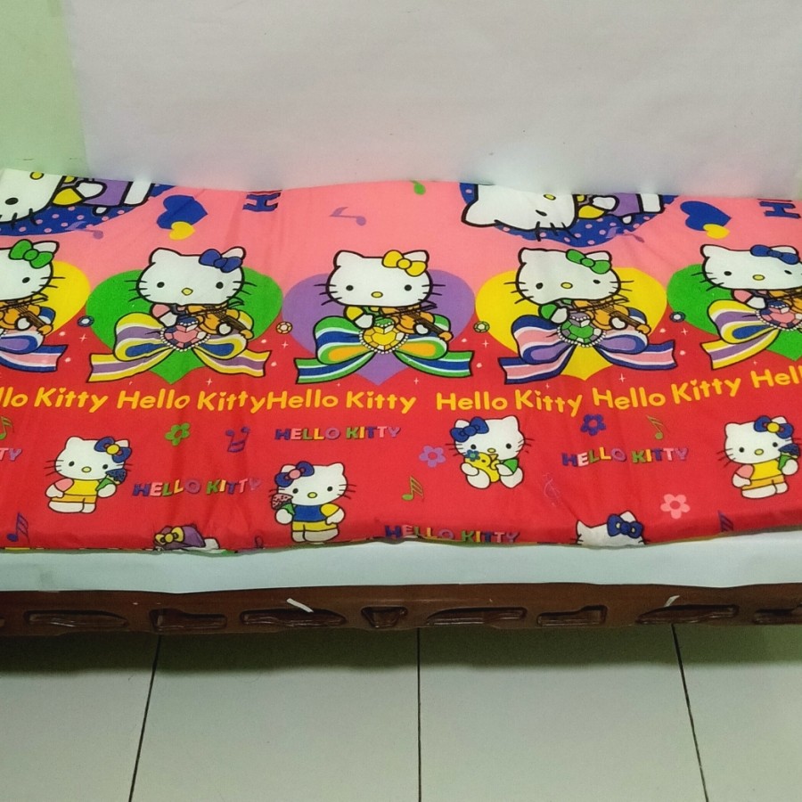 matrass alas busa gosok setrika tahan panas tebal 2cm uk 98cm x 50cm