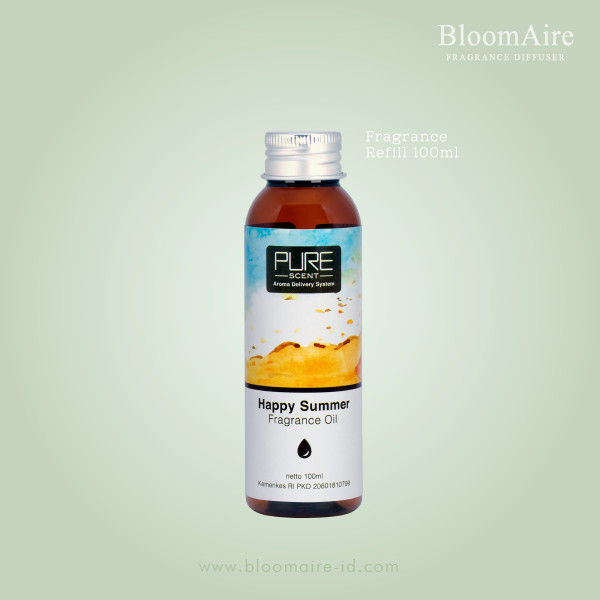 PURE Fragrance Oil for BloomAire Diffusers