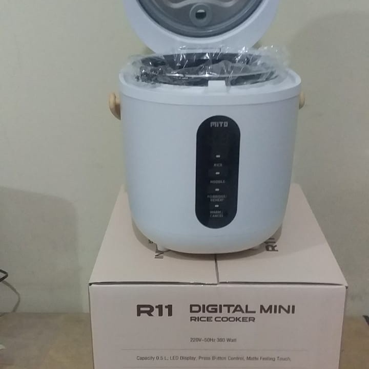 Jual Mito Prima Mo Oven Listrik Liter