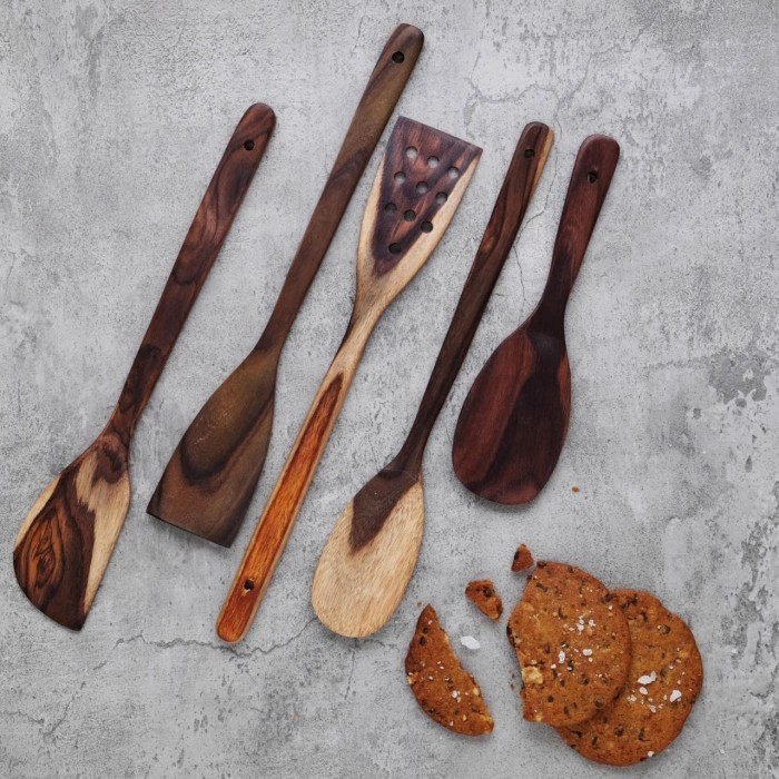 Jual Pero Spatula Kayu Sono Sutil Sono Renos