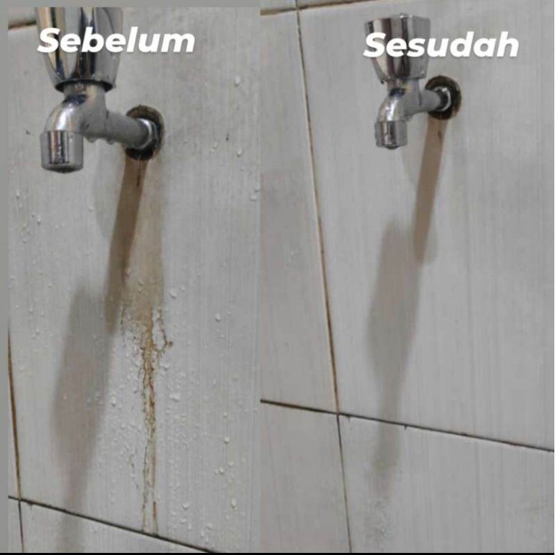 Snap Clean Pembersih Toilet & Keramik Kamar Mandi Bowl Getter 4L