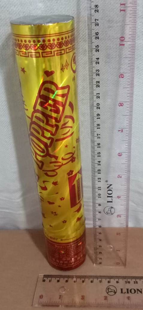 Konverty Konverti Converi Converty 30cm SUDAH DIPASTIKAN BERFUNGSI