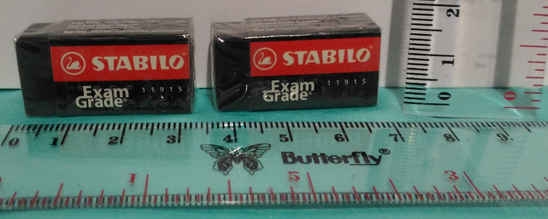 Penghapus Stabilo Bersih Bagus Murah READY STOCK