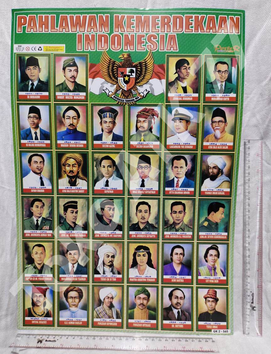 Aneka Poster Belajar Khas Adat Daerah Kali Bagi Tambah Angka Pekerjaan