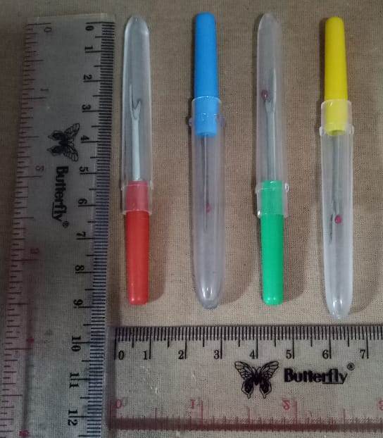 Dedelan Alat Untuk Buang Benang READY STOCK