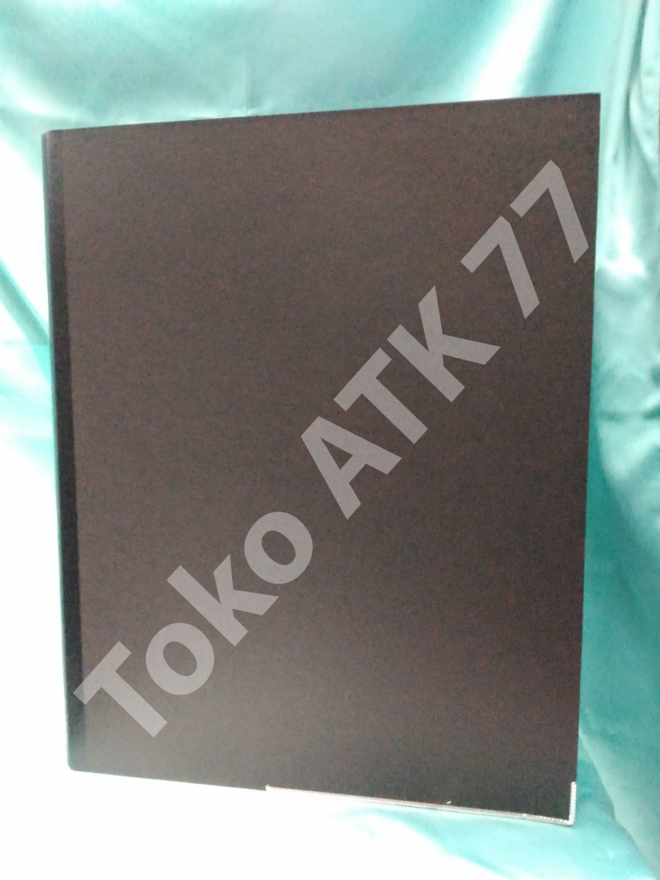 Map Ordner merk Bindex ukuran F4 Folio READY STOCK