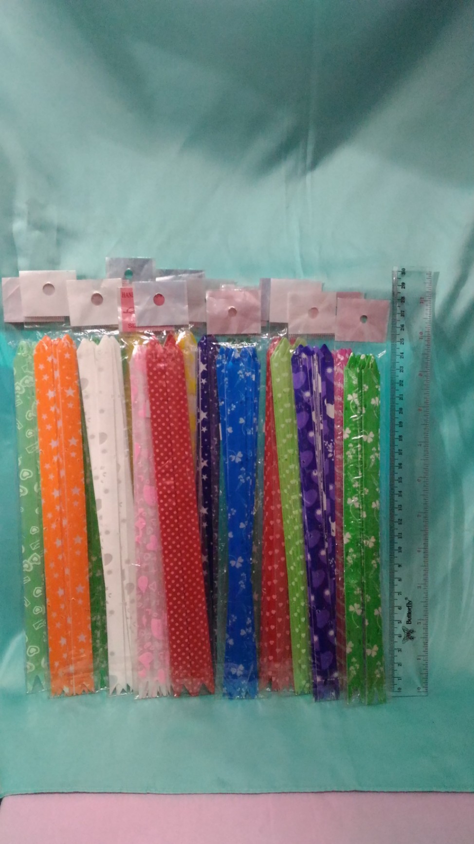 Pita Tarik Kado Kecil Langsung Jadi 1pack READY STOCK