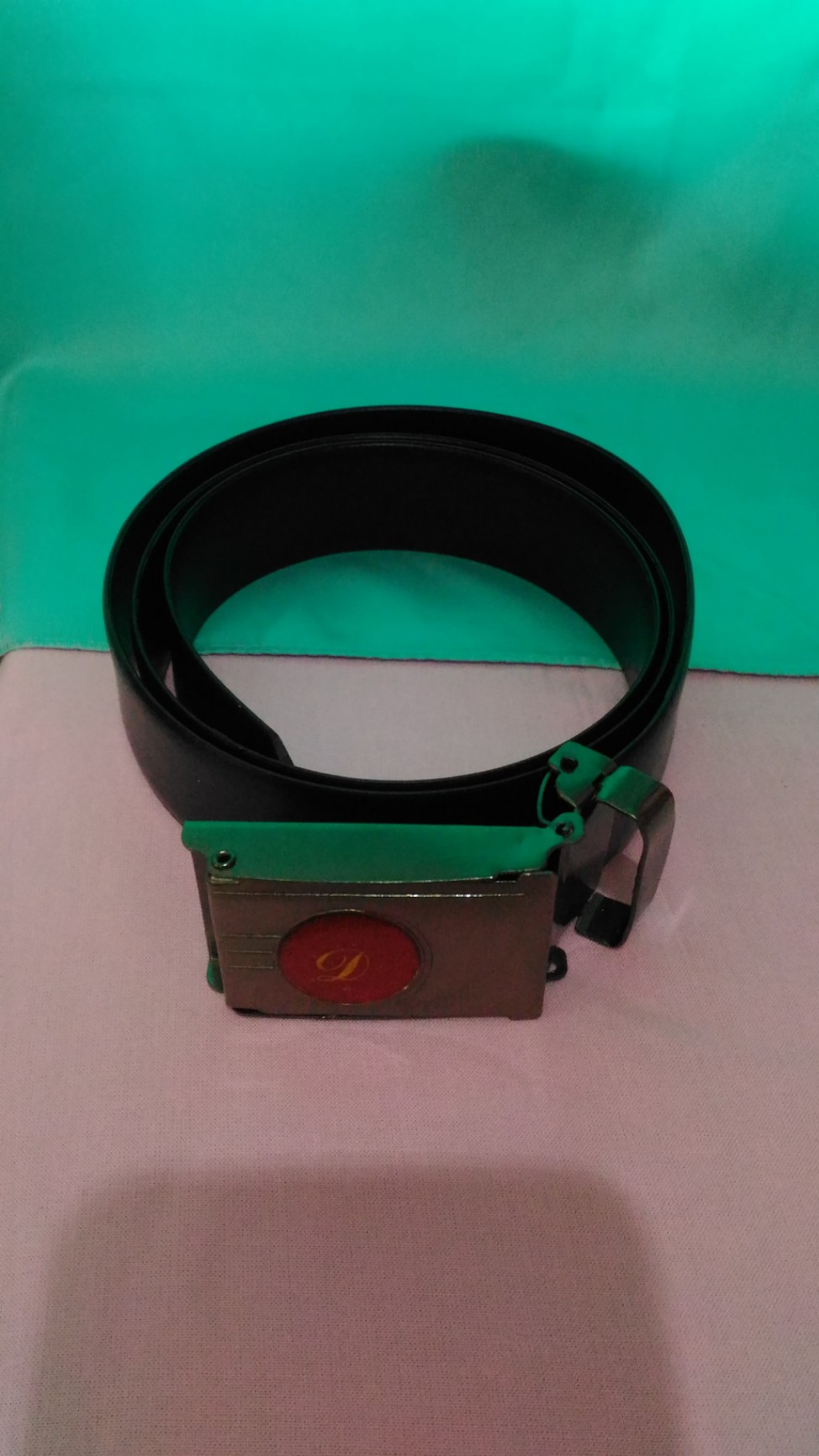 Tali Ikat Pinggang Gesper Dewasa Model Jepit READY STOCK