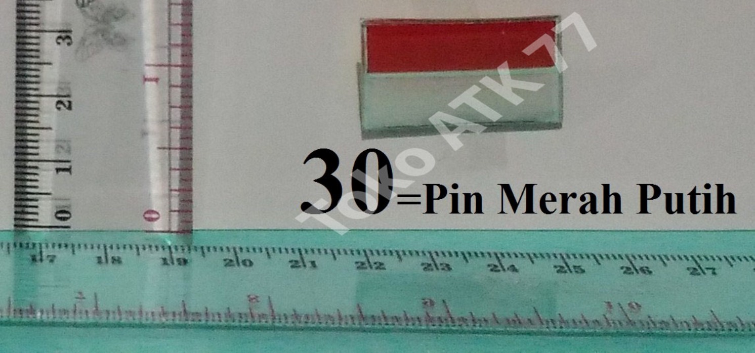 Logo Badge Bet Bordiran Lencana Seragam Sekolah Pramuka Paskib PMR PMI
