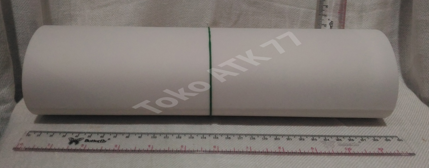 Kertas Kalkir Jiplak Jeplak Peta uk Besar Gede A3 5lembar READY STOCK