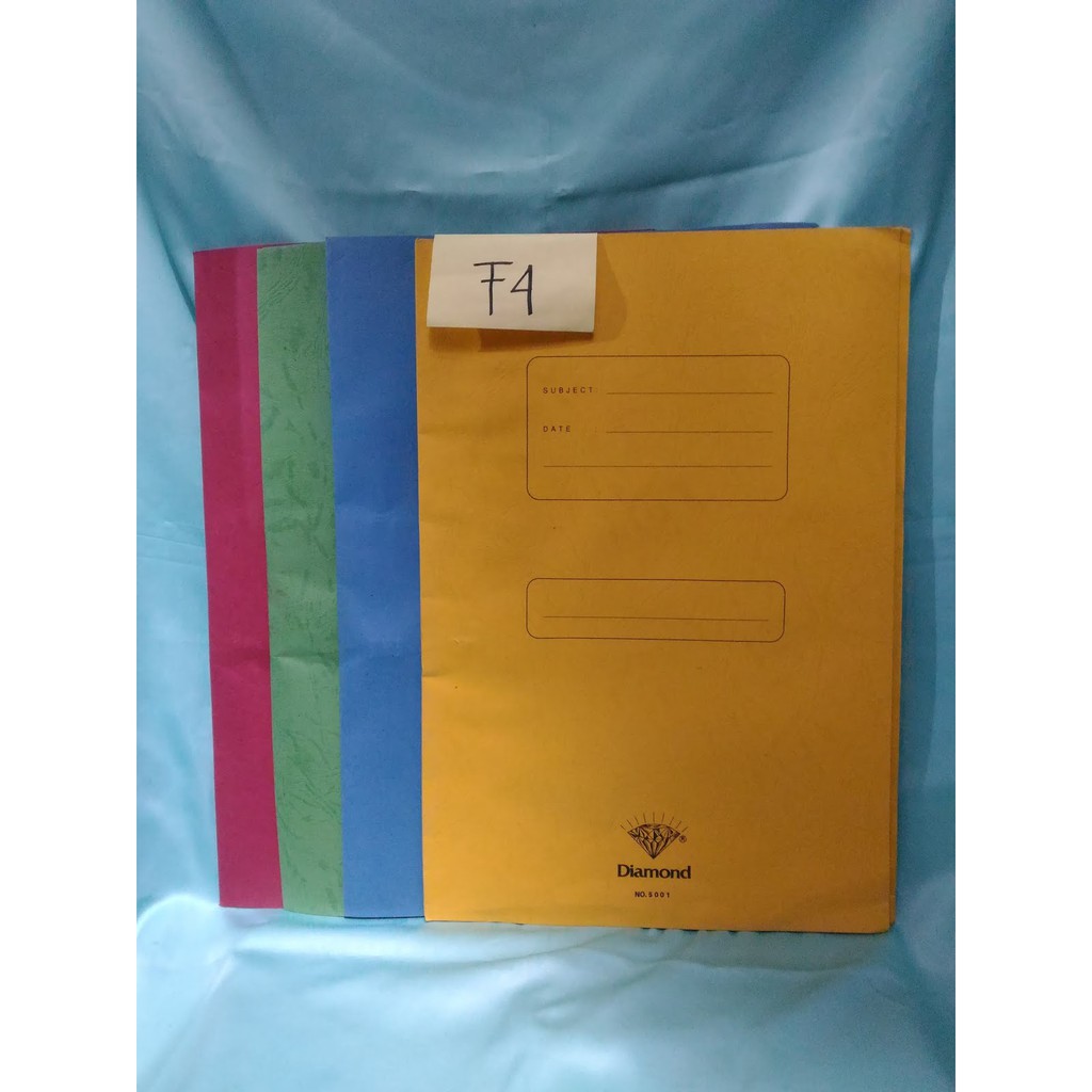 Map Kertas Diamond Senel 5001 Warna Hijau 1pack 1 pack Obral isi 16pcs Bagus Murah READY STOCK