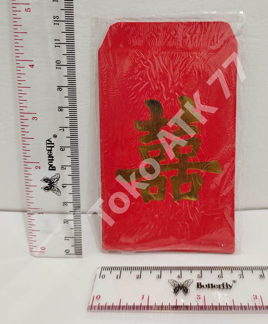 Ampao Angpao Angpau Shuang Xuang Suang Xi Si Shi Suangsi Shuangsi