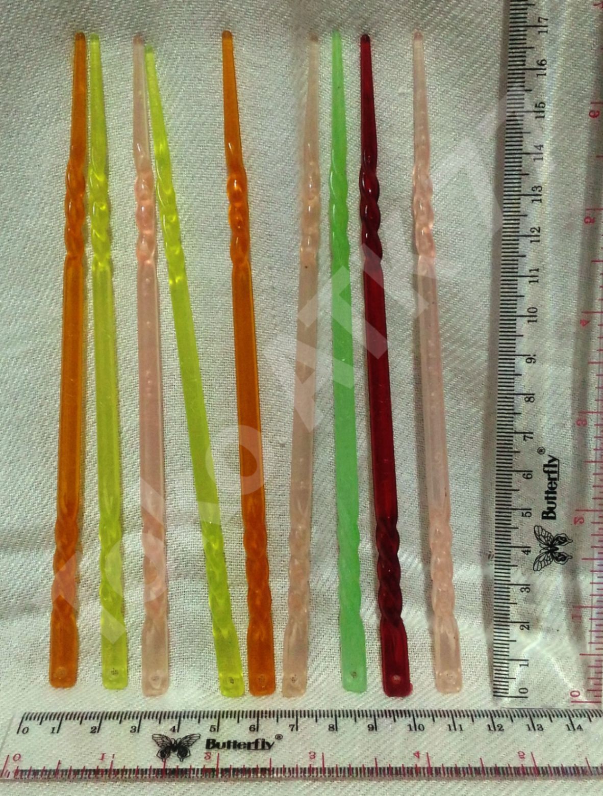 Kalam Tuding Pen Untuk Baca Alquran Ngaji per 3pcs READY STOCK