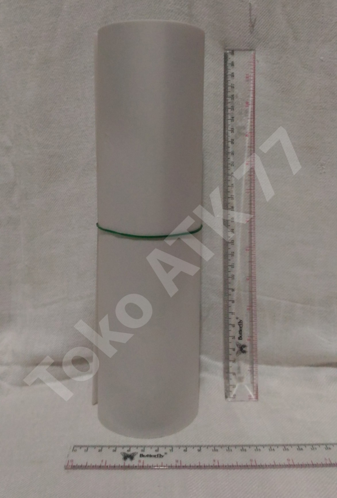 Kertas Kalkir Jiplak Jeplak Peta uk Besar Gede A3 5lembar READY STOCK