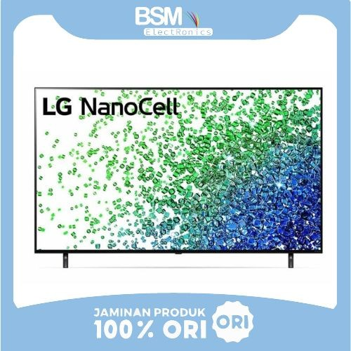 LED TV LG 50 inch 50NANO80TPA | Lg NANOCELL 50NANO80 | LG NANO80TPA